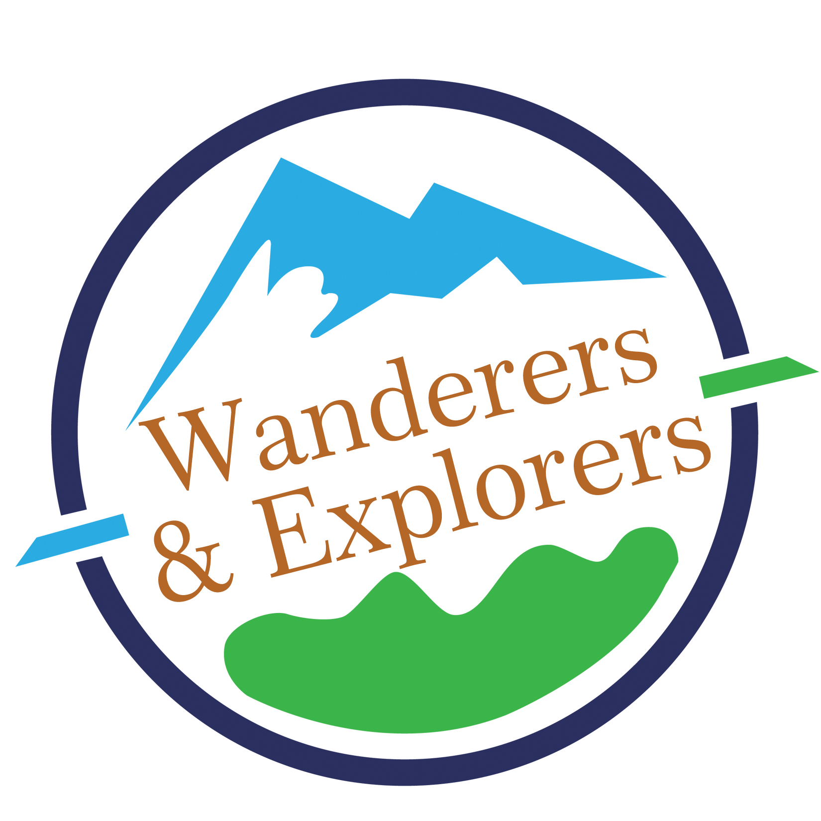 WE LOGO
